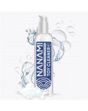 Nanami čisticí sprej na erotické pomůcky 150 ml.