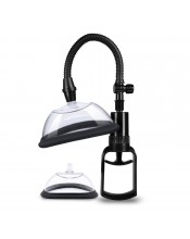 Bumber Manual Vacuum manuální vakuová pumpa na klitoris a bradavky