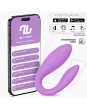 INTOYOU APP Series | Párový vibrátor s ovládáním přes aplikaci