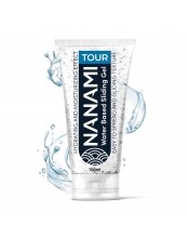 Nanami tour | Vysoce kvalitní lubrikant na vodní bázi 100 ml