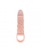 Brayden penis Sleeve návlek na penis