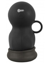 Rebel Ultra-Strong Shaking Masturbator – intenzivní vibrační stimulace