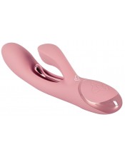 AVENOR G-Spot Rabbit králíčkový vibrátor na bod G