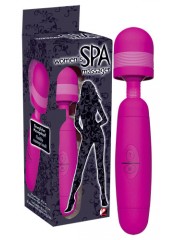 Masážní přístroj "Women Spa Massager" Kouzelná hůlka.