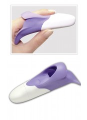 Prstový vibrátor Da Dito "Finger Vibe"
