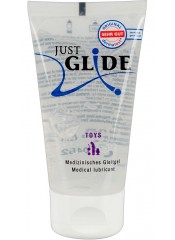 Ultra jemný Lubrikační gel pro vaše sexsualní hračky - 200 ml.