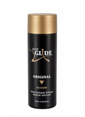 Just Glide Intimate lubrikant na silikonové bázi 100 ml.