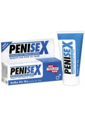 "Penisex" intimní krém - 50 ml.