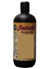 Flutschi "Orgy Oil" masážní olej Orgy - 500ml