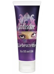 Intimní stimulační krém pro ženy "S příjemnou vůní" - 80 ml.