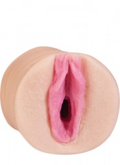 Vaginální masturbátor porno hvězdy "Faye Reagan" pro může v UR3 14 x 6 cm, - vysoce kvalitní vyrobeno v USA.