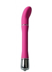 LULU Scoop vibrátor Bodu-G 15 x 1,5 cm.