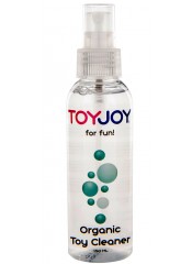 BIOLOGICKÝ antibakteriální čistič pro sexuální hračky 150 ml.