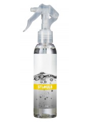 Antibakteriální čistič pro sexuální hračky 150 ml.