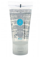 EROS lubrikační gel na vodní bázi 50 ml.