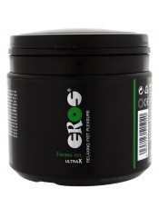 EROS Lubrikační gel pro FISTING Ultrax 500 ml na vodní bázi.