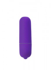 Mini Bullet Vibrator 5,5 x 1,8 cm.