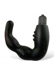 Alpertins - anální vibrátor pro stimulaci prostaty 11 x 3,2 cm.