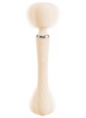 TAVIRO Big Wand masážní vibrátor pro intenzivní stimulaci