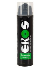 Fisting Gel UltraX profesionální lubrikační gel pro bezpečný fisting