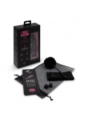 Room Sex Kit – erotická sada pro páry plná her, vibrací a dráždění.