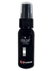 Anální sprej "Mega Glide Explorer" - 30 ml.