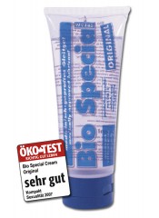 Veganský Lubrikant "Bio Special cream" - 200 ml.