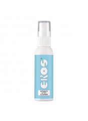 EROS | Čisticí sprej na erotické pomůcky a intimní hygienu | 50 ml