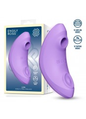 Luna | Stimulátor klitorisu s odsáváním a pulzací