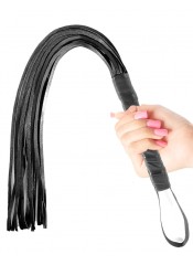 BDSM bič pro vašeho otroka 60 cm.