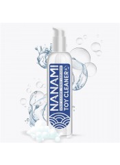 Nanami Spray Toy Cleaner | Čisticí sprej na erotické pomůcky | 150 ml