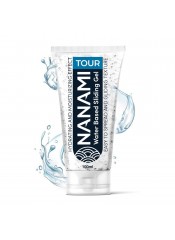 Nanami tour | Vysoce kvalitní lubrikant na vodní bázi 100 ml