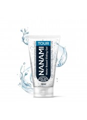 Nanami tour | Vysoce kvalitní lubrikant na vodní bázi 50 ml