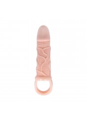 Brayden penis Sleeve návlek na penis