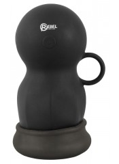 Rebel Ultra-Strong Shaking Masturbator – intenzivní vibrační stimulace