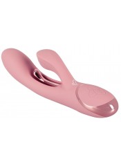 AVENOR G-Spot Rabbit králíčkový vibrátor na bod G
