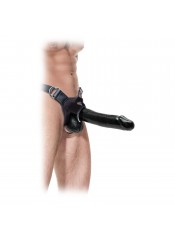 Fetish Fantasy Extreme Hollow Strap-On pro muže 30 cm x 7 cm