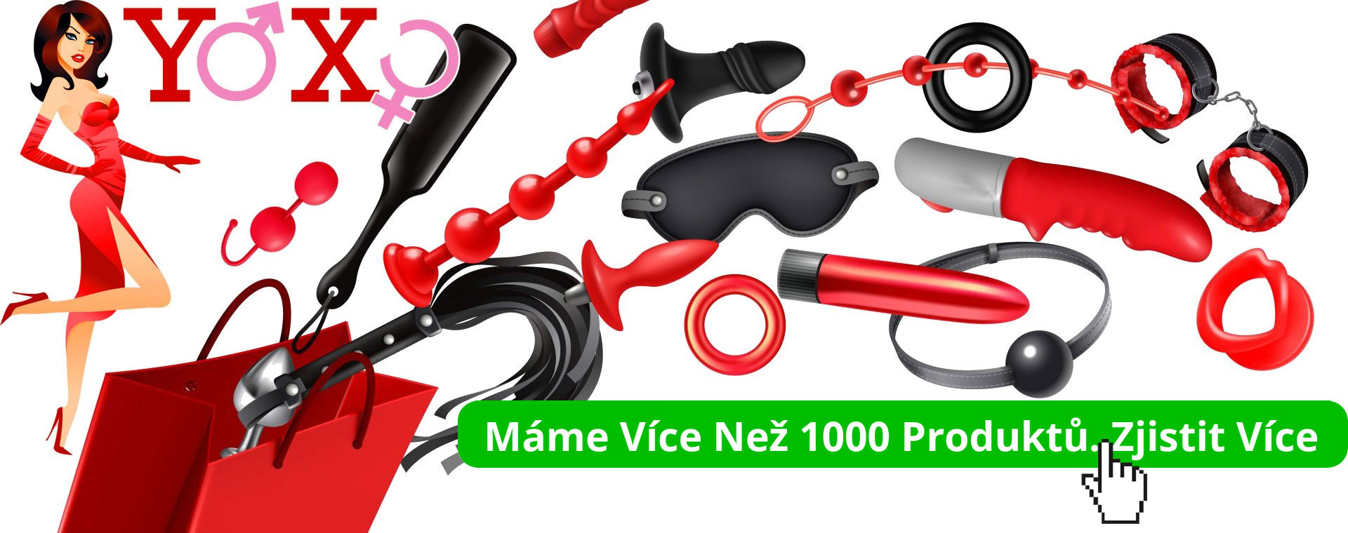 Prohlédněte si všechny produkty v Mega katalogu