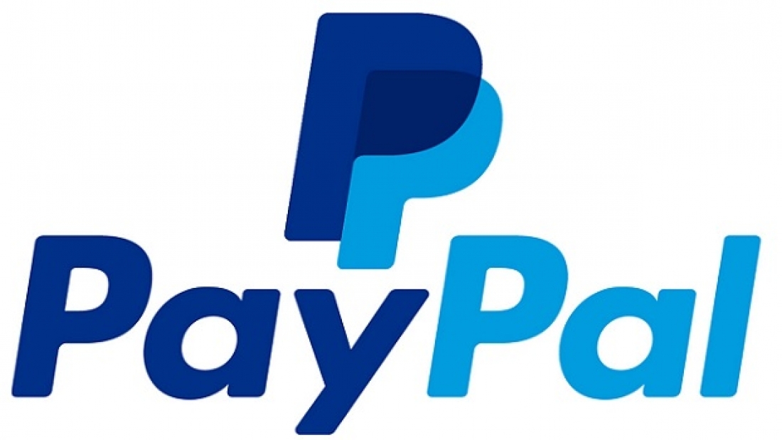 Paypal platba
